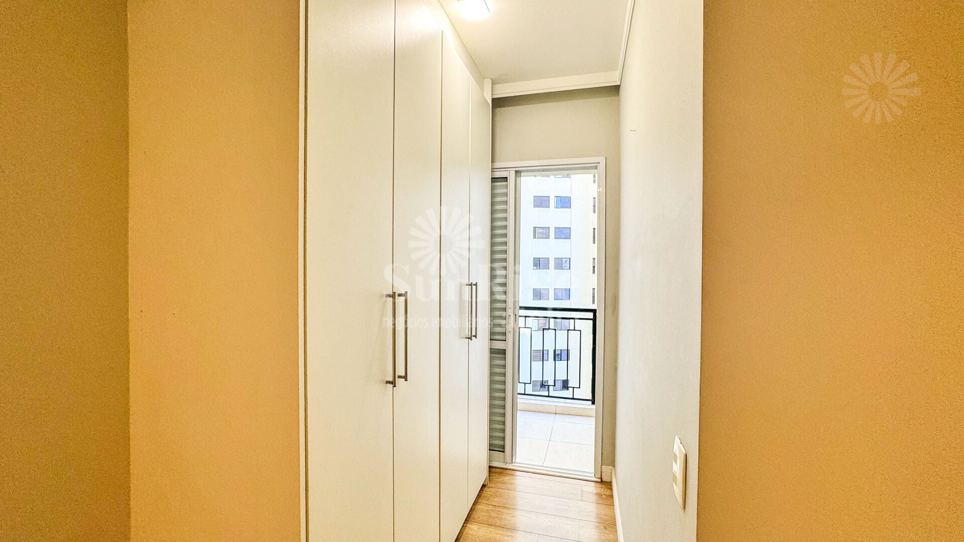 Apartamento, 3 quartos, 82 m² - Foto 34