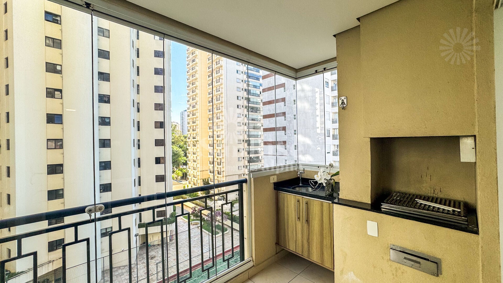 Apartamento, 3 quartos, 82 m² - Foto 7