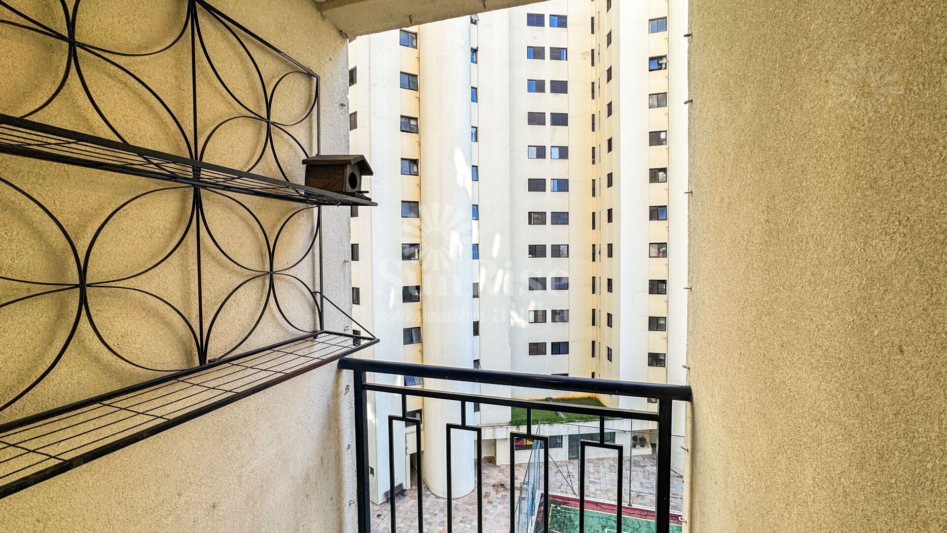 Apartamento, 3 quartos, 82 m² - Foto 36