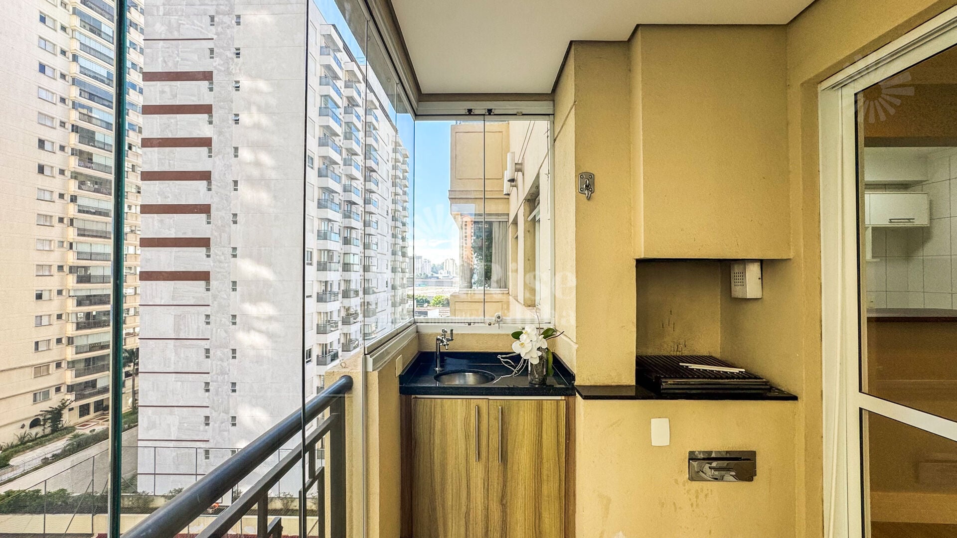 Apartamento, 3 quartos, 82 m² - Foto 8