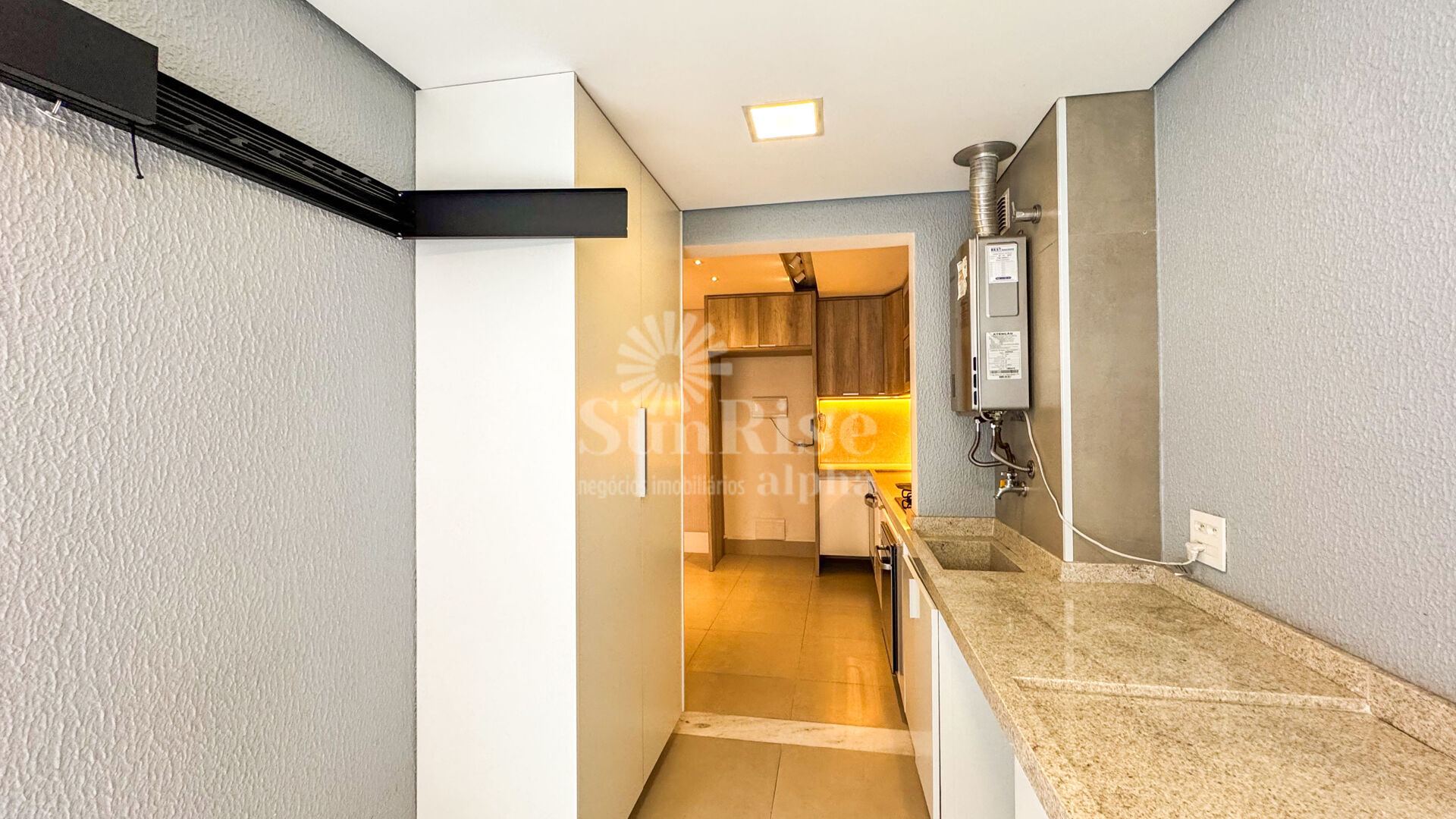 Apartamento, 2 quartos, 67 m² - Foto 17