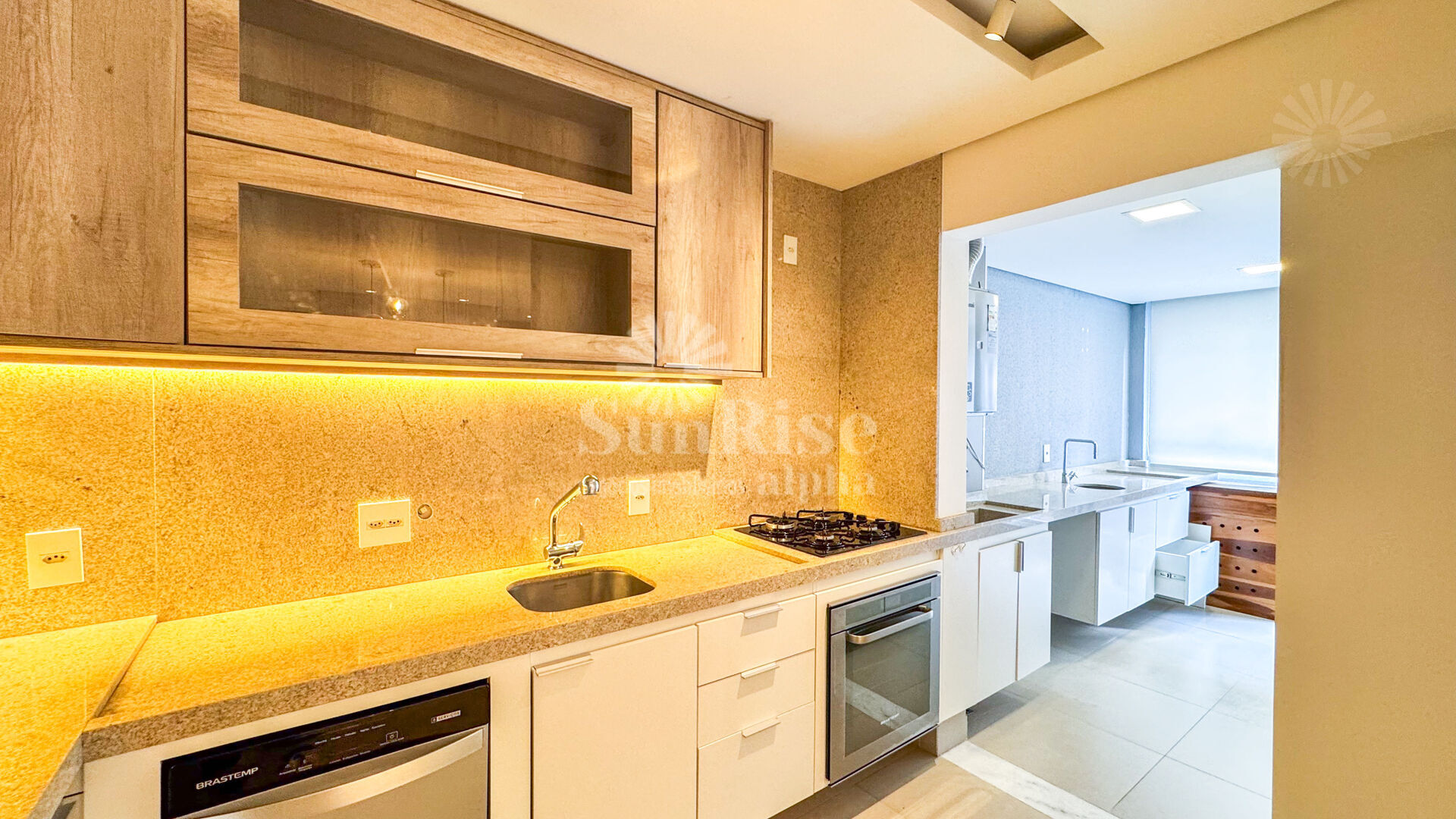 Apartamento, 2 quartos, 67 m² - Foto 9