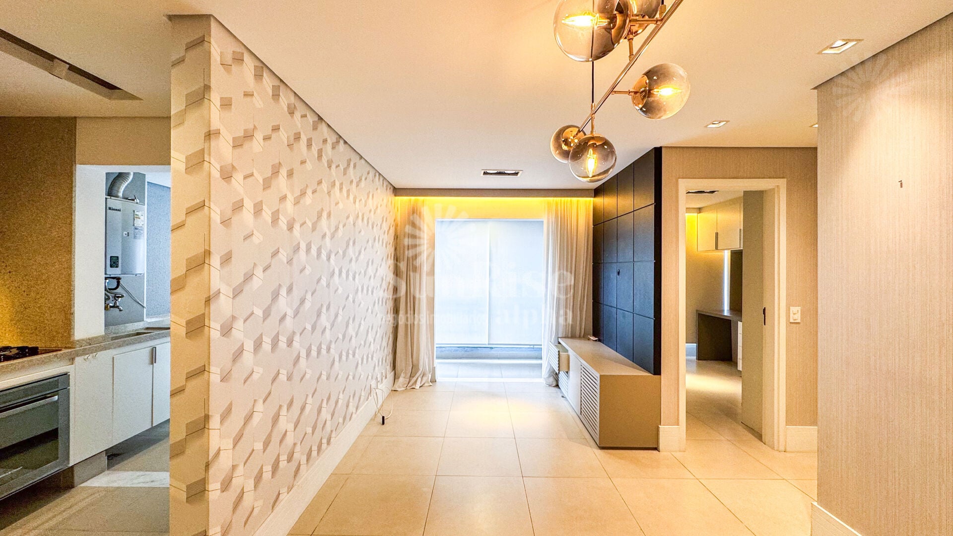 Apartamento, 2 quartos, 67 m² - Foto 5
