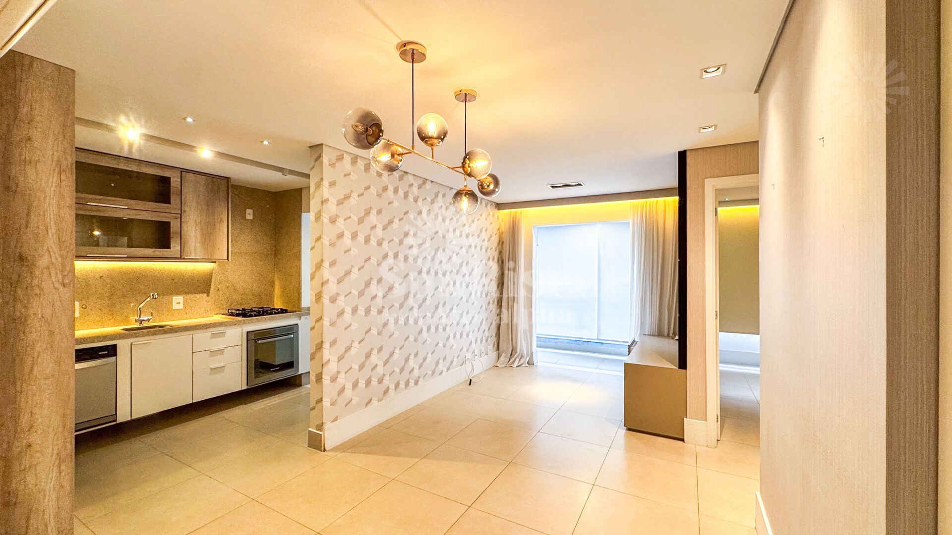 Apartamento, 2 quartos, 67 m² - Foto 6