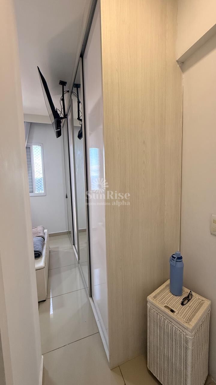 Apartamento, Jardim Tupanci, Barueri