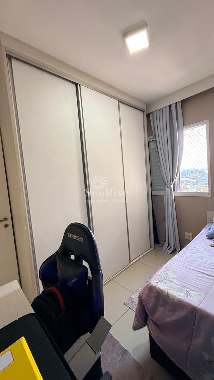 Apartamento, Jardim Tupanci, Barueri