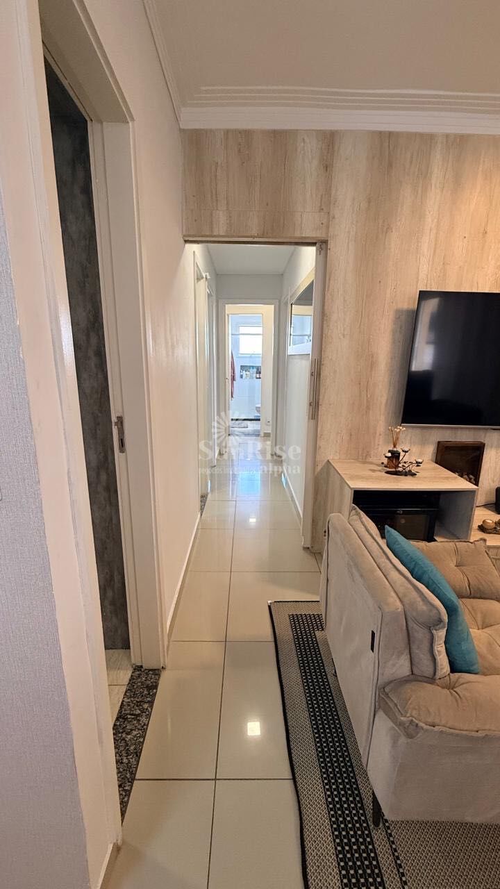 Apartamento, Jardim Tupanci, Barueri