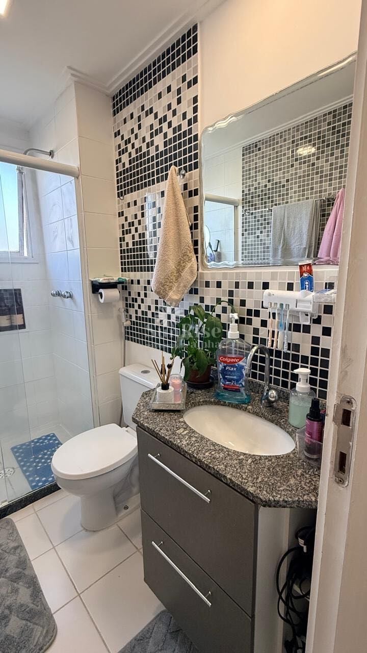 Apartamento, Jardim Tupanci, Barueri