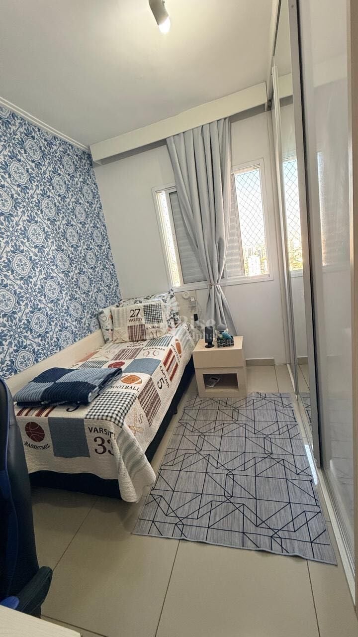 Apartamento, Jardim Tupanci, Barueri