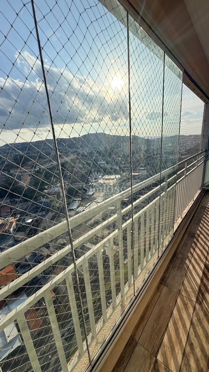 Apartamento, Jardim Tupanci, Barueri
