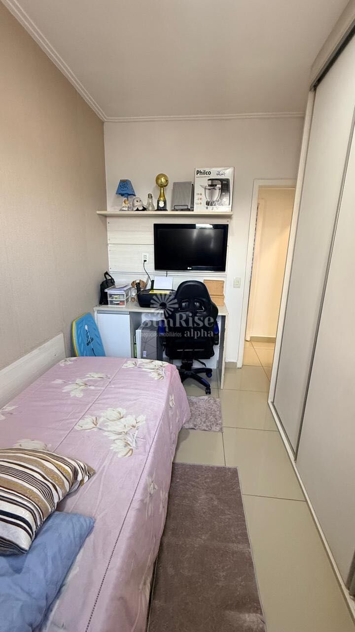 Apartamento, Jardim Tupanci, Barueri