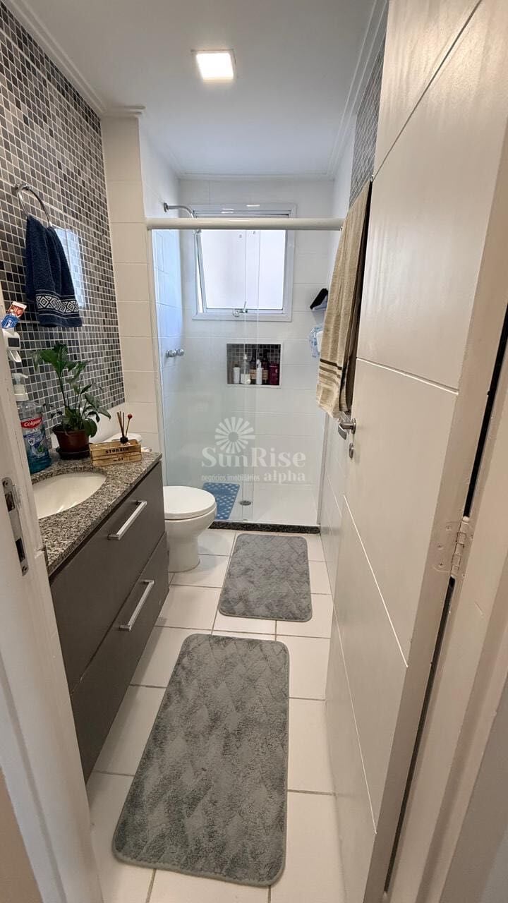 Apartamento, Jardim Tupanci, Barueri