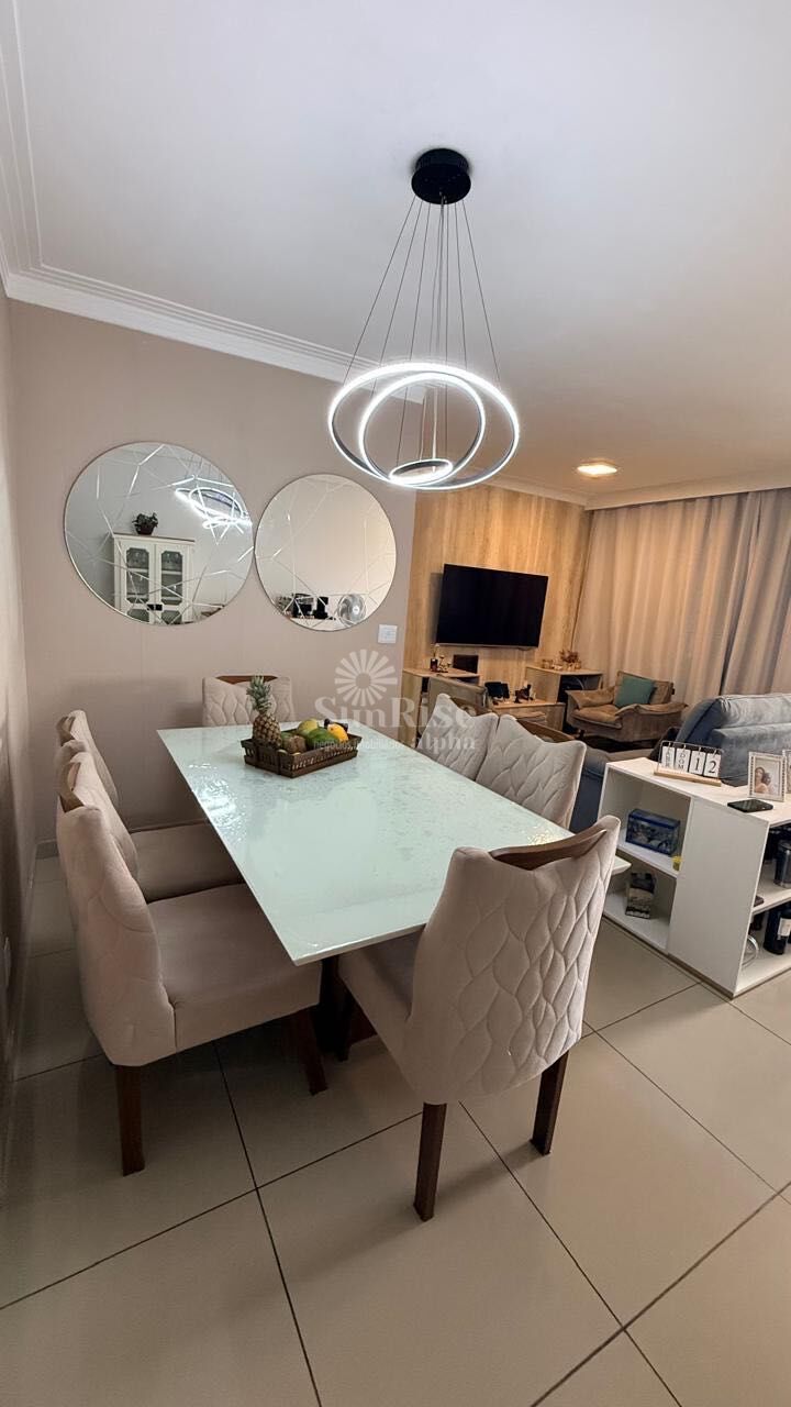 Apartamento, Jardim Tupanci, Barueri