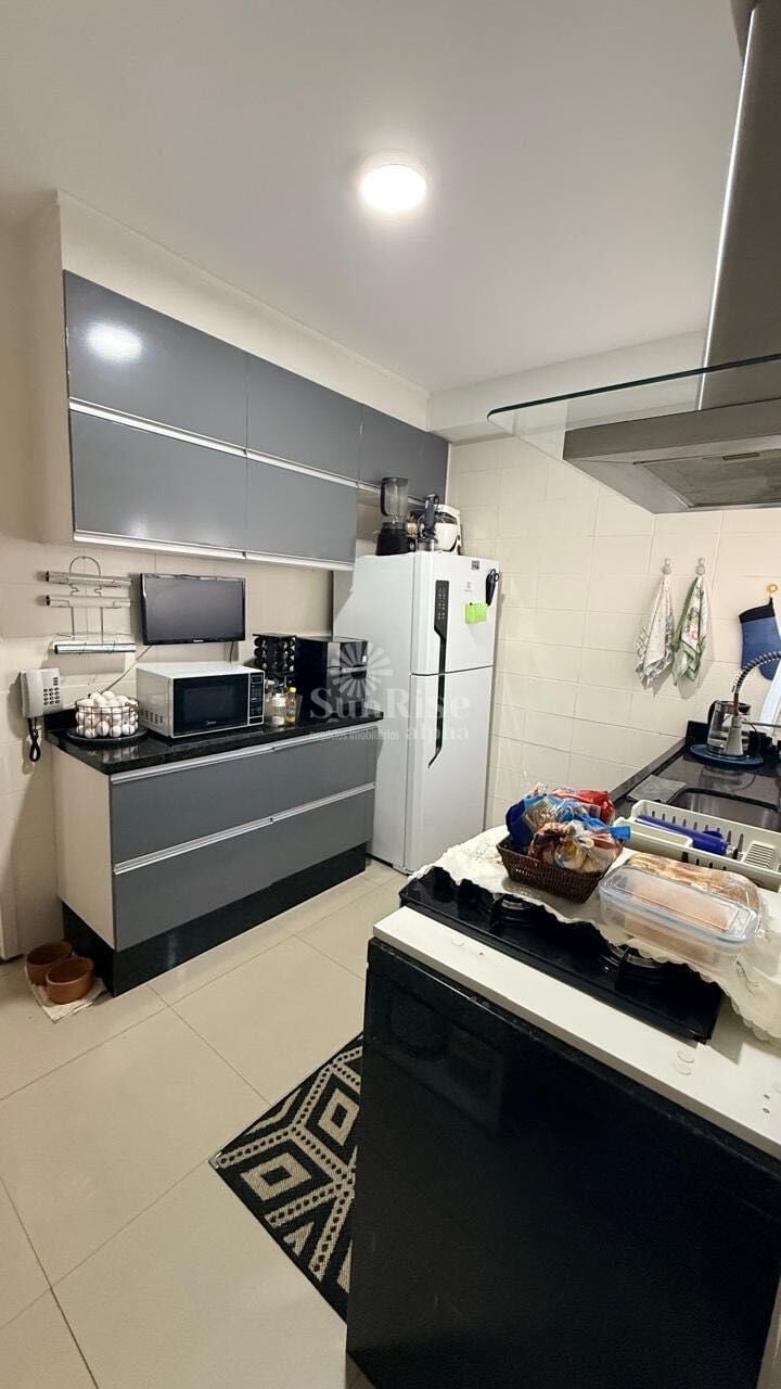 Apartamento, Jardim Tupanci, Barueri