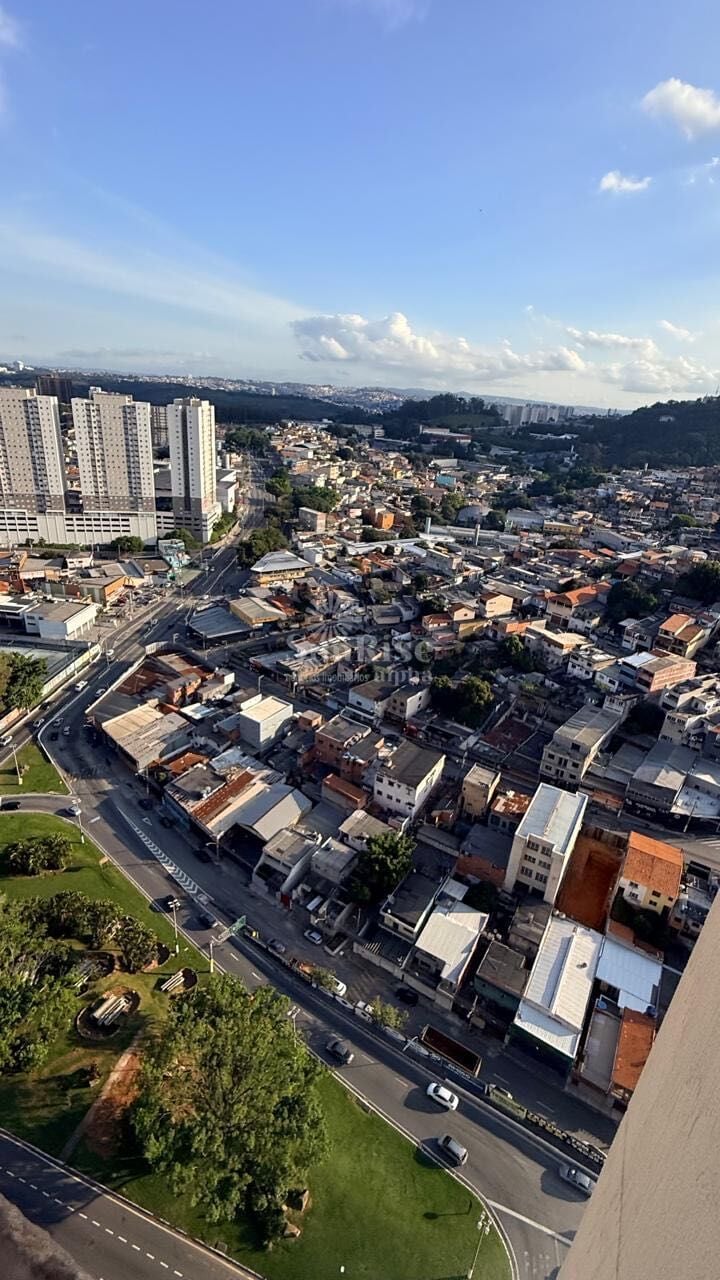 Apartamento, Jardim Tupanci, Barueri