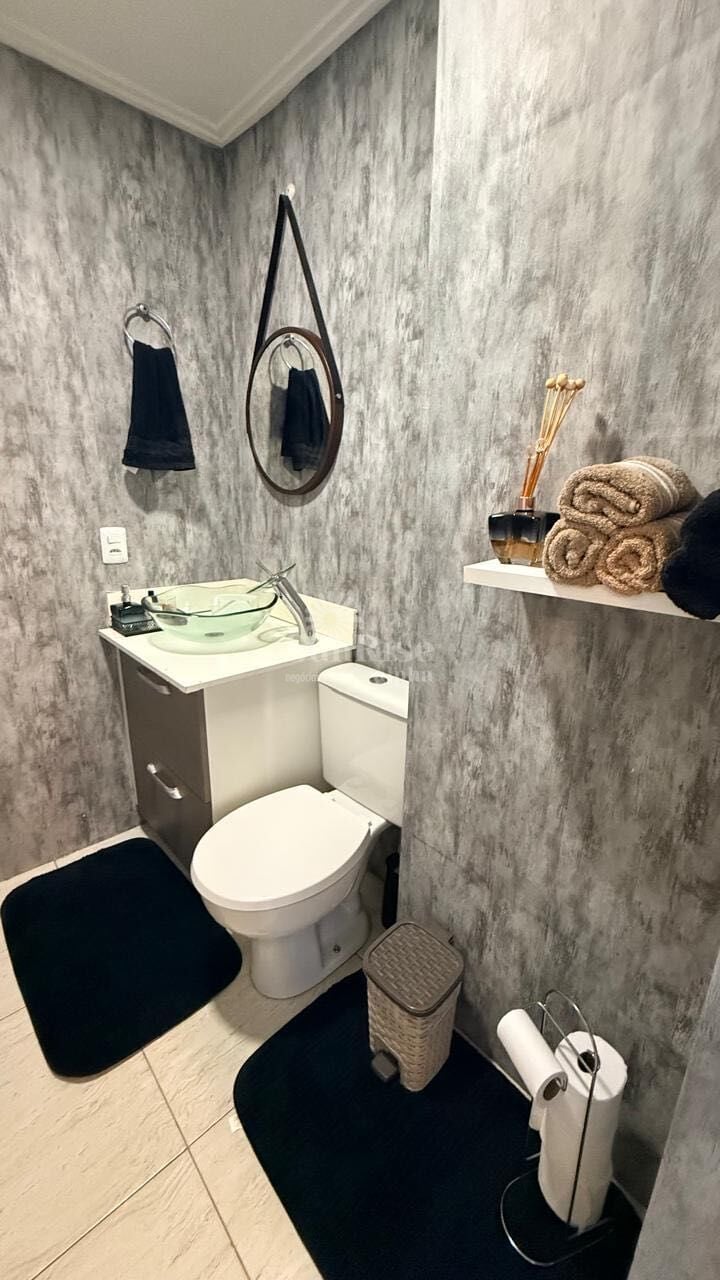 Apartamento, Jardim Tupanci, Barueri
