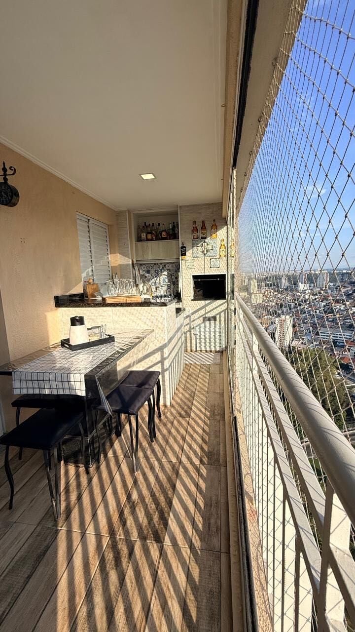 Apartamento, Jardim Tupanci, Barueri