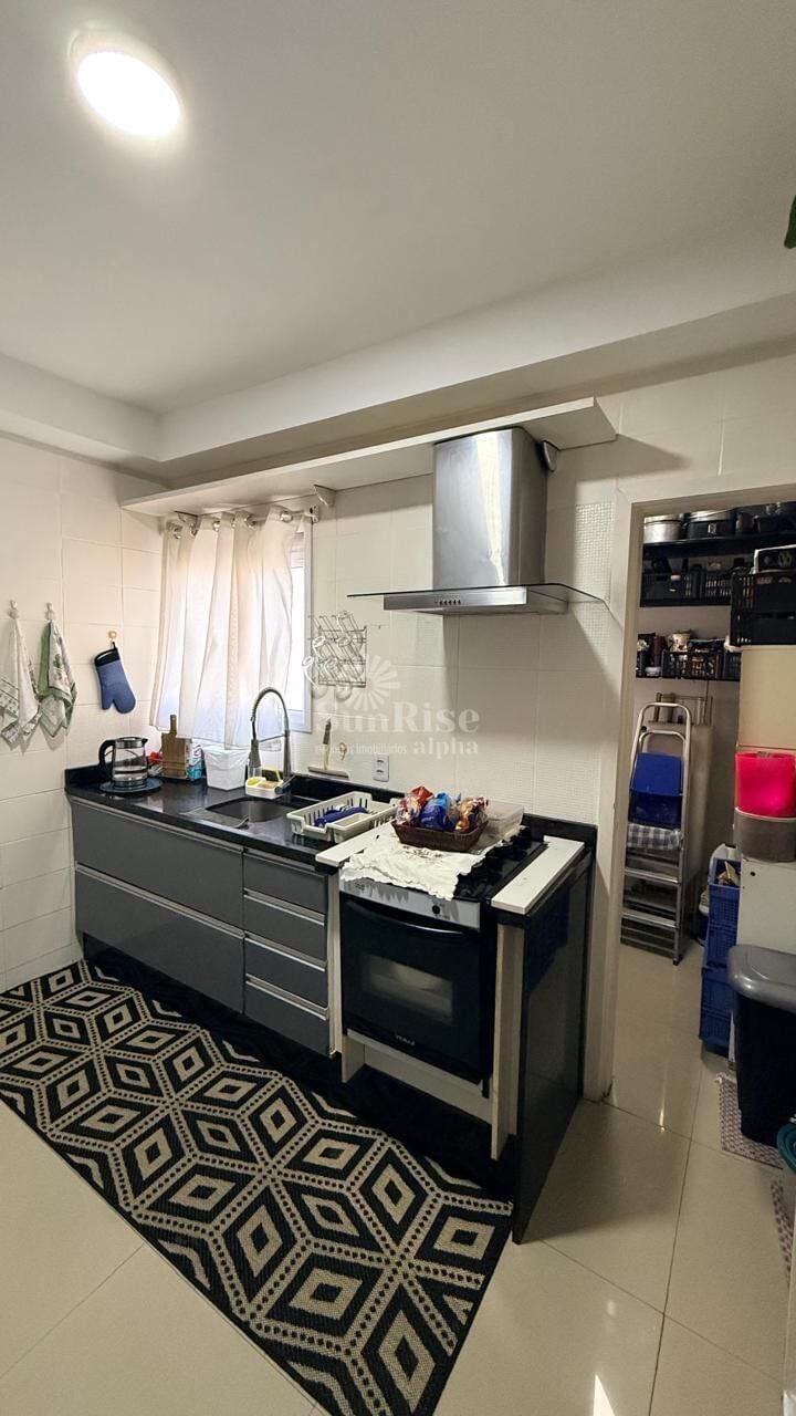 Apartamento, Jardim Tupanci, Barueri