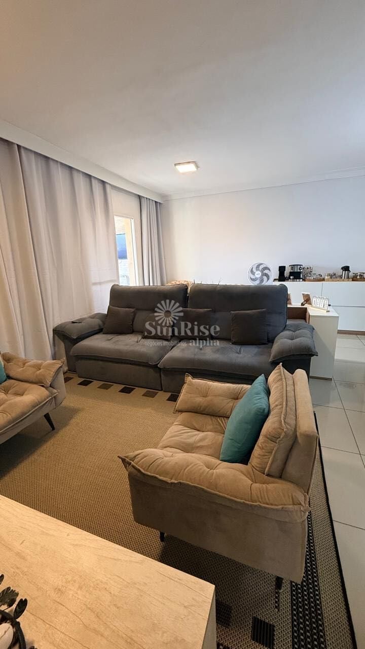 Apartamento, Jardim Tupanci, Barueri