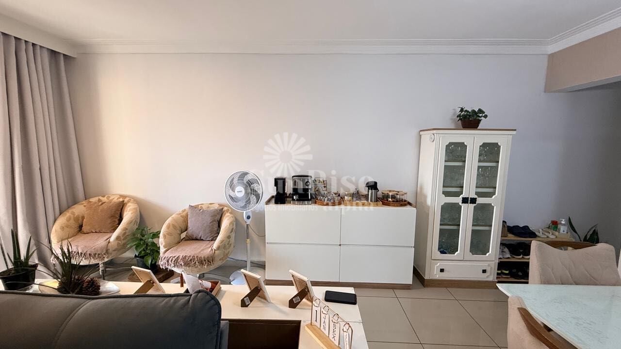 Apartamento, Jardim Tupanci, Barueri