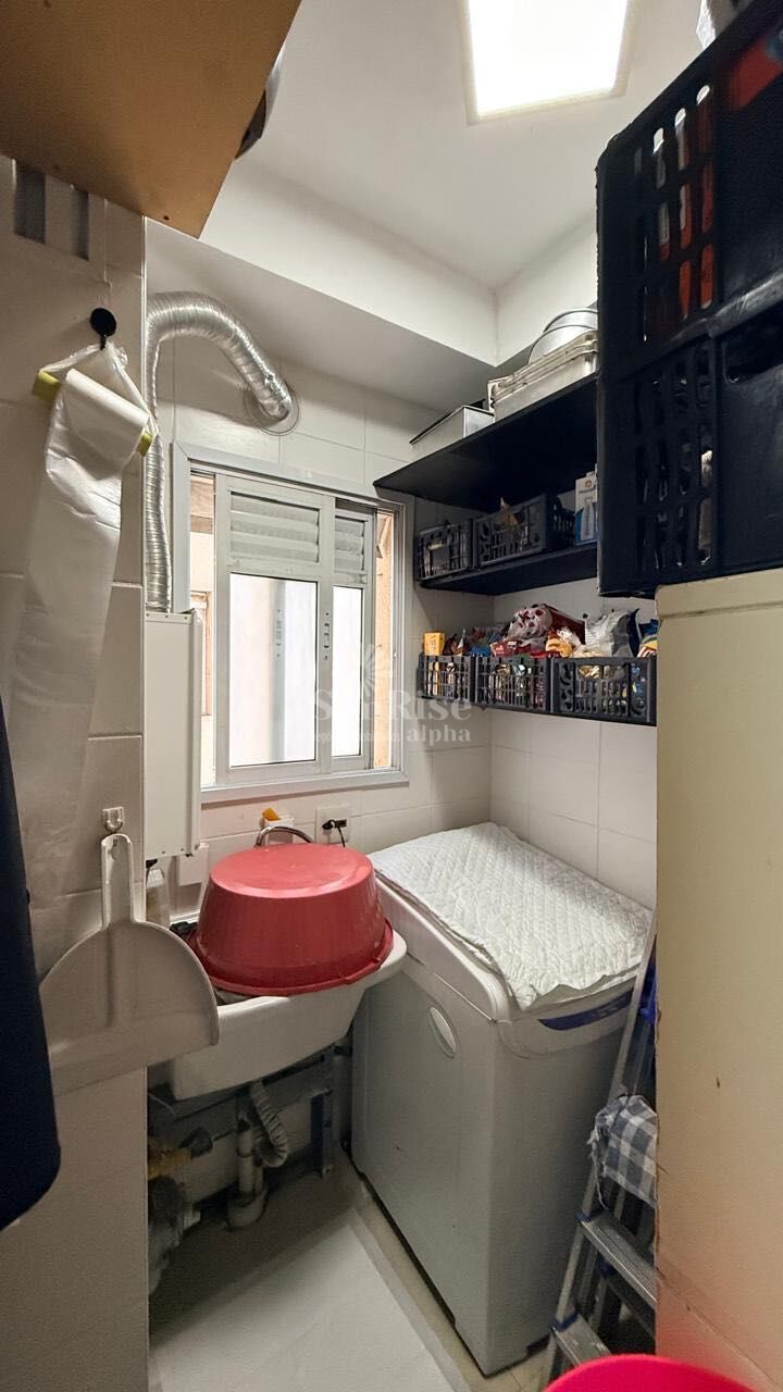 Apartamento, Jardim Tupanci, Barueri