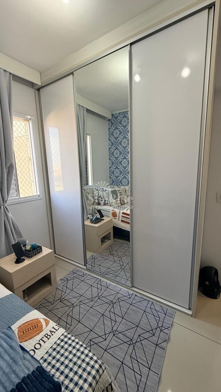Apartamento, Jardim Tupanci, Barueri