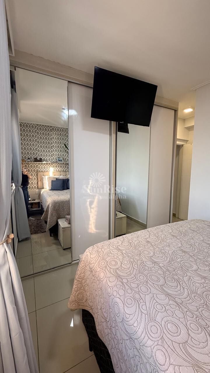 Apartamento, Jardim Tupanci, Barueri