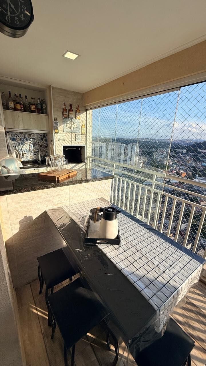 Apartamento, Jardim Tupanci, Barueri