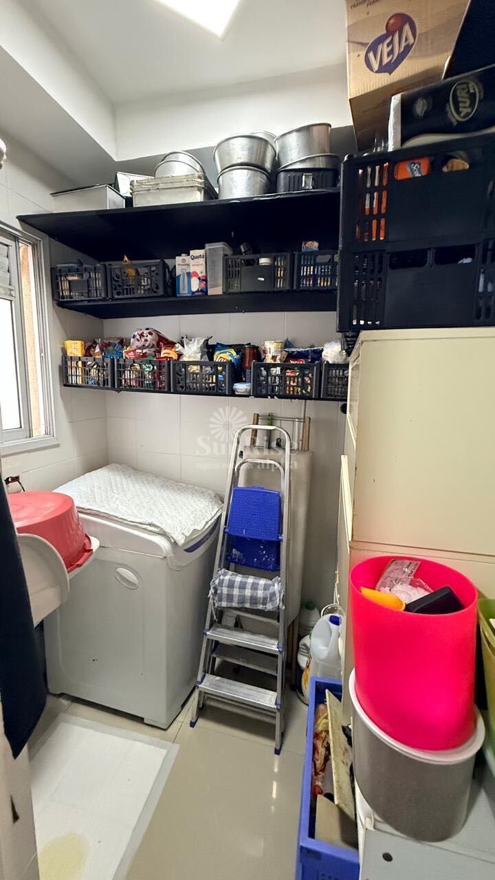 Apartamento, Jardim Tupanci, Barueri