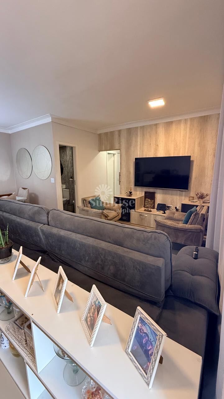 Apartamento, Jardim Tupanci, Barueri