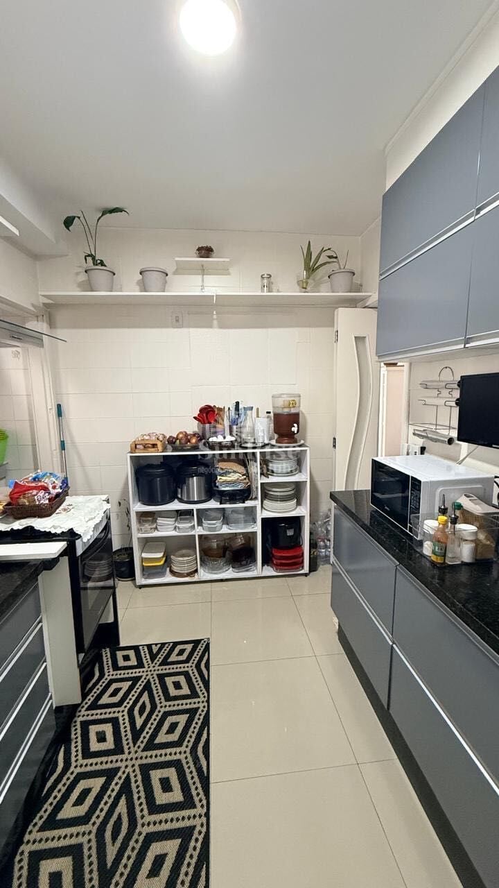 Apartamento, Jardim Tupanci, Barueri