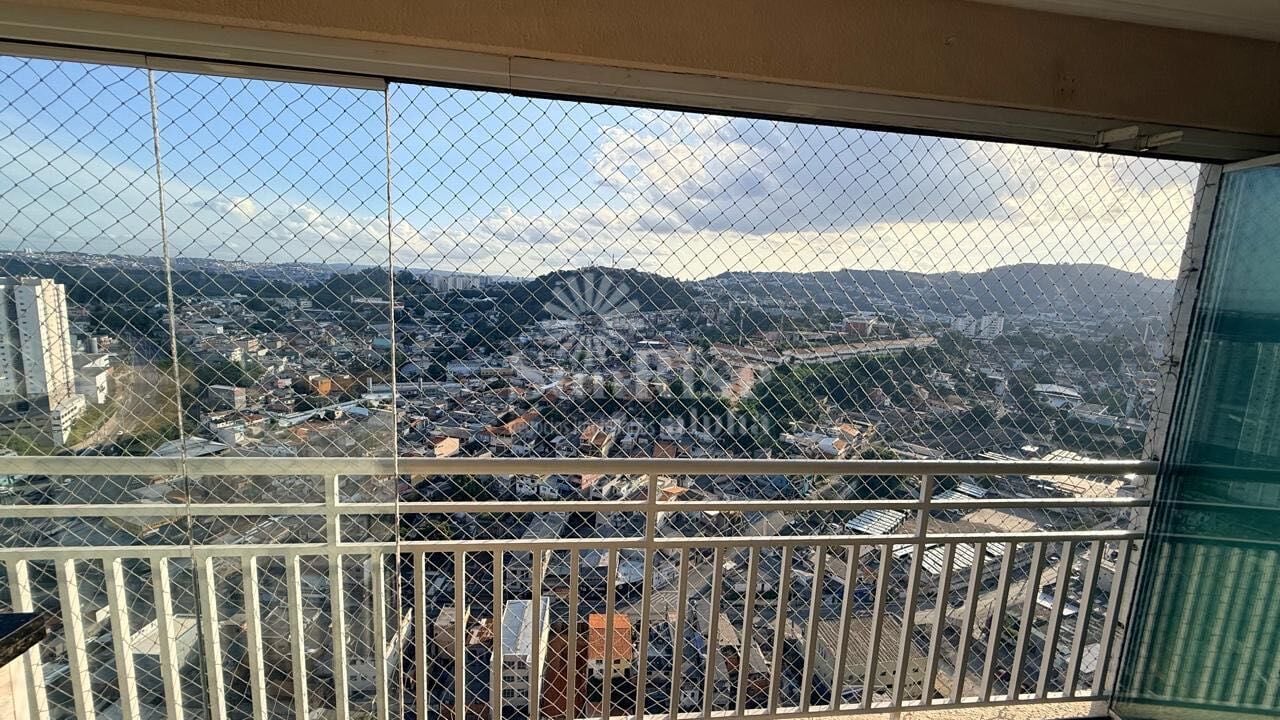 Apartamento, Jardim Tupanci, Barueri