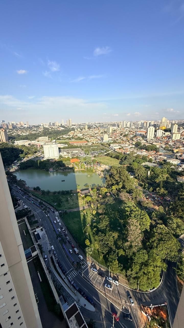 Apartamento, Jardim Tupanci, Barueri