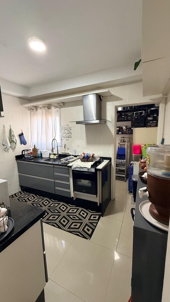 Apartamento, Jardim Tupanci, Barueri