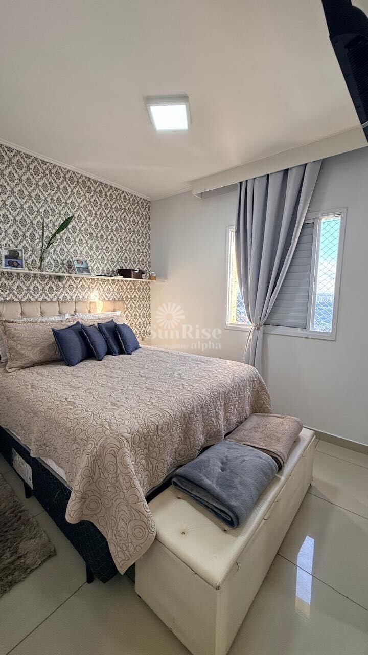 Apartamento, Jardim Tupanci, Barueri