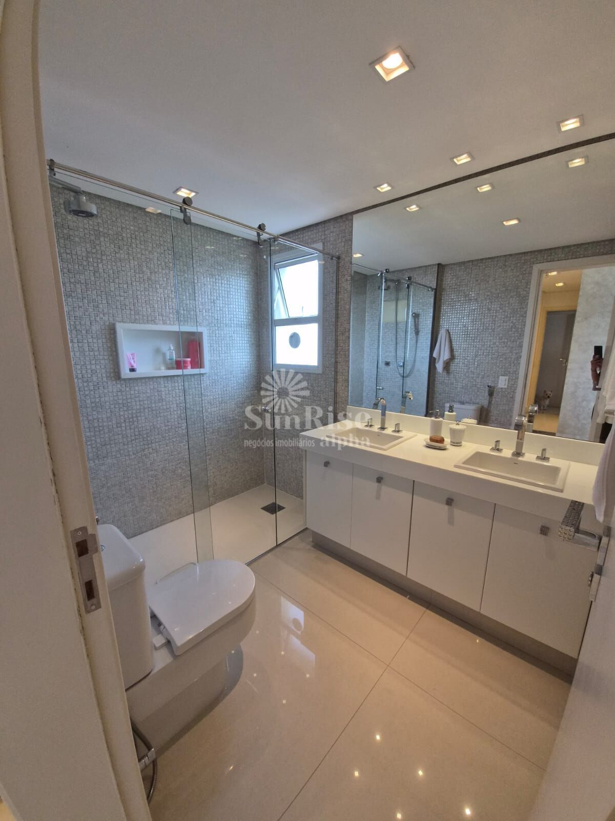 Apartamento, 3 quartos, 202 m² - Foto 11