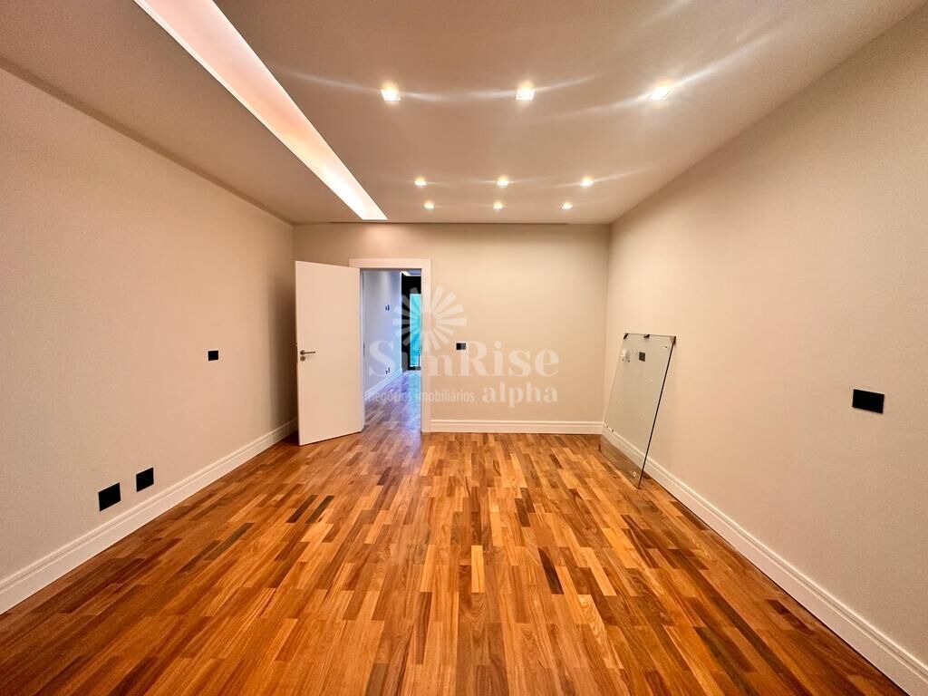 Casa, Gênesis 2, Santana de Parnaiba