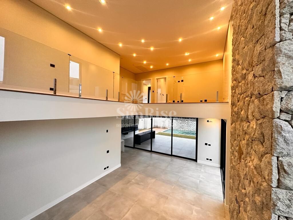 Casa, Gênesis 2, Santana de Parnaiba