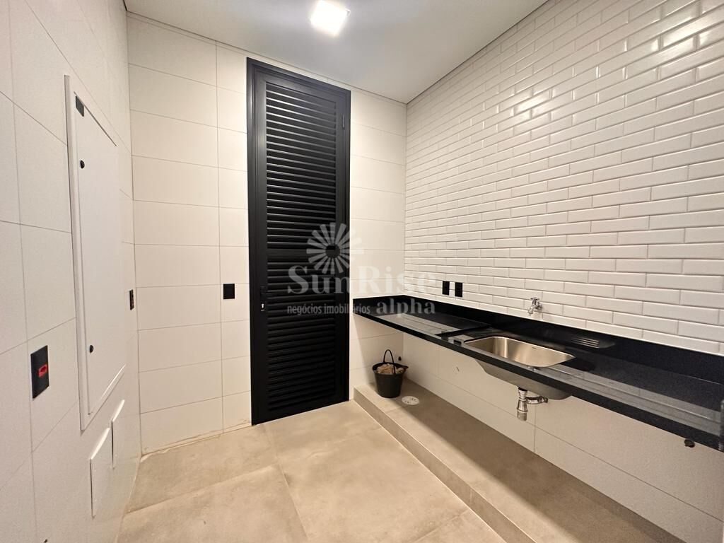 Casa, Gênesis 2, Santana de Parnaiba
