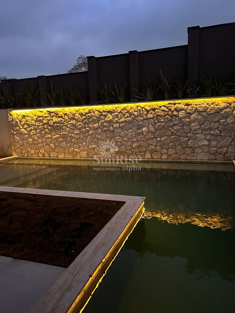 Casa, Gênesis 2, Santana de Parnaiba