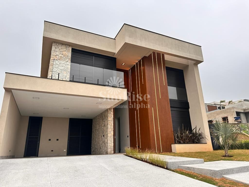 Casa, Gênesis 2, Santana de Parnaiba