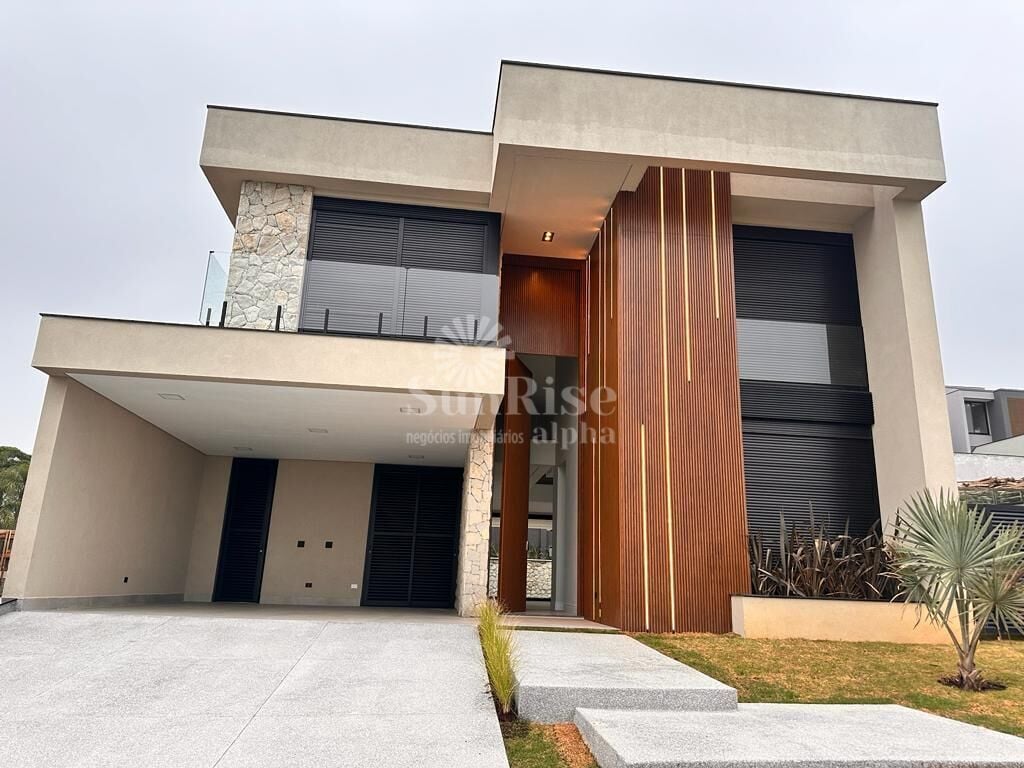 Casa, Gênesis 2, Santana de Parnaiba