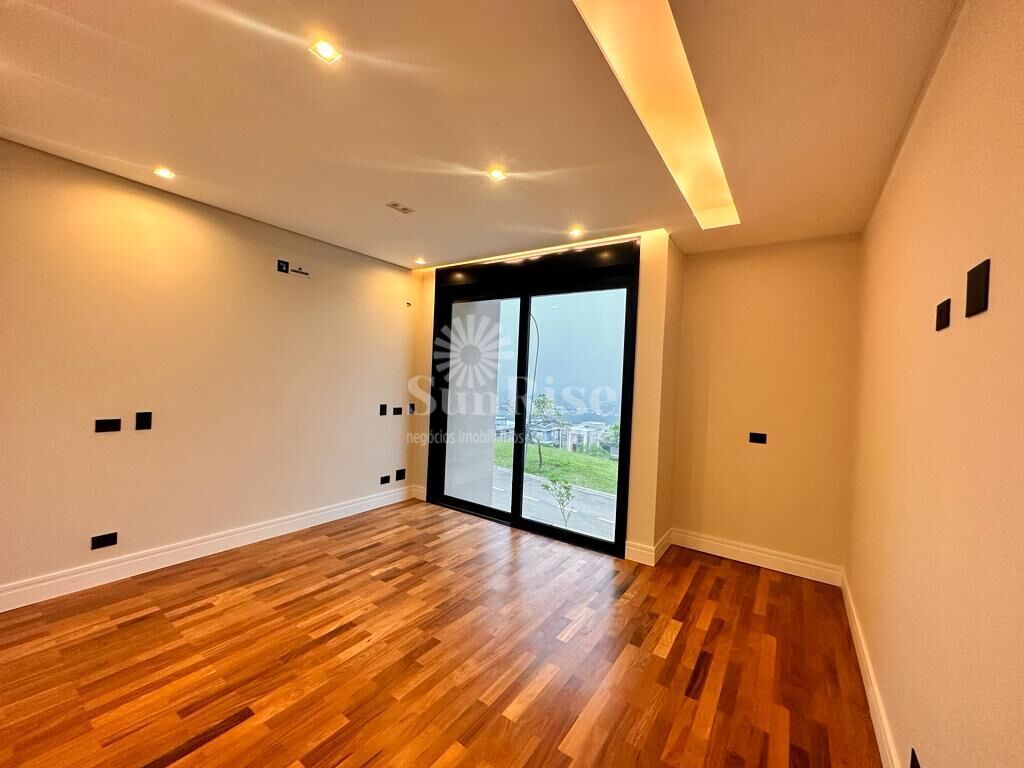 Casa, Gênesis 2, Santana de Parnaiba