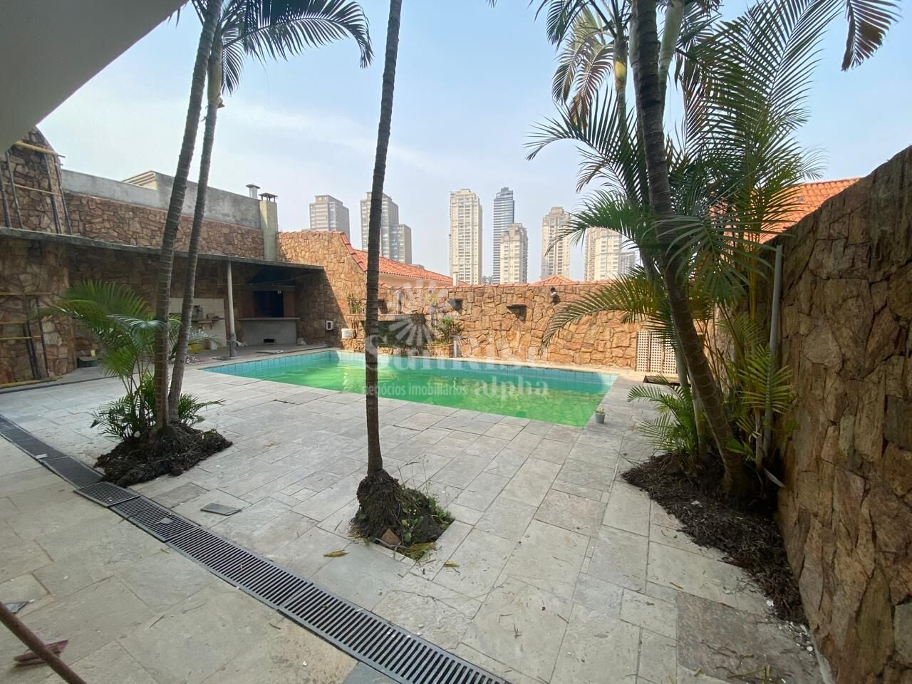 Casa, Alphaville 03, Santana de Parnaiba
