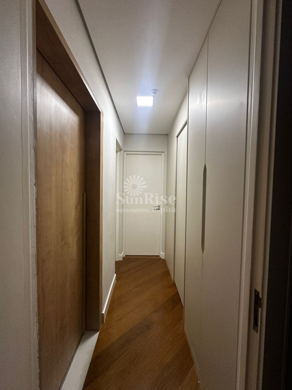 Apartamento, Tamboré, Barueri