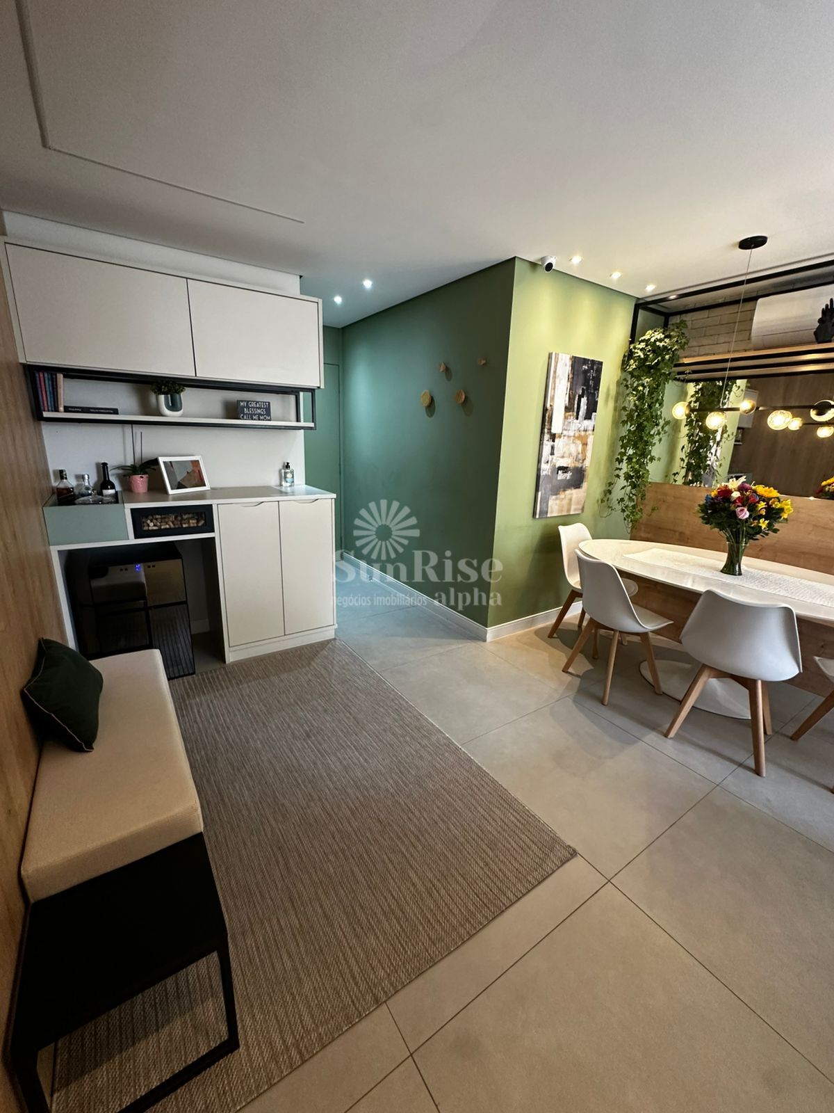 Apartamento, Tamboré, Barueri
