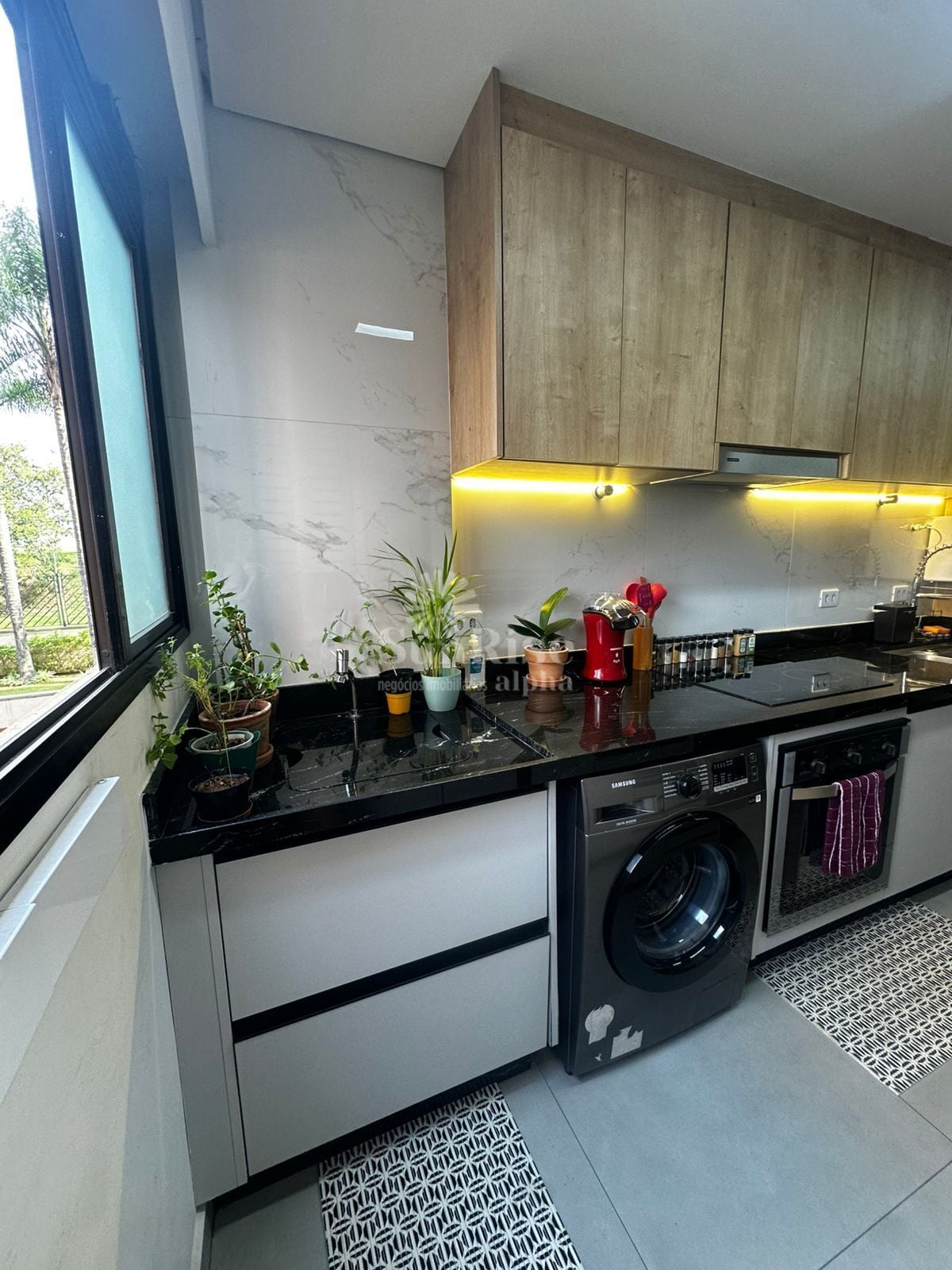 Apartamento, Tamboré, Barueri
