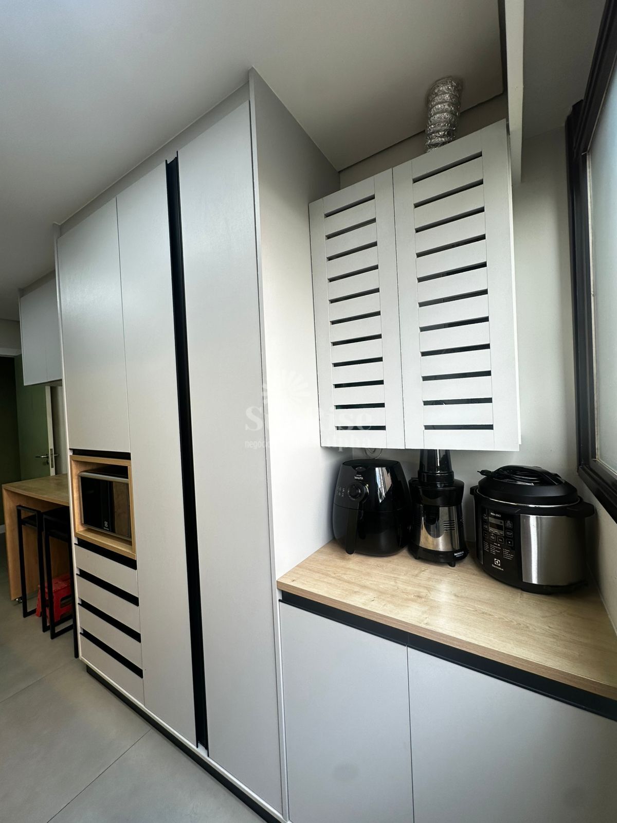 Apartamento, Tamboré, Barueri