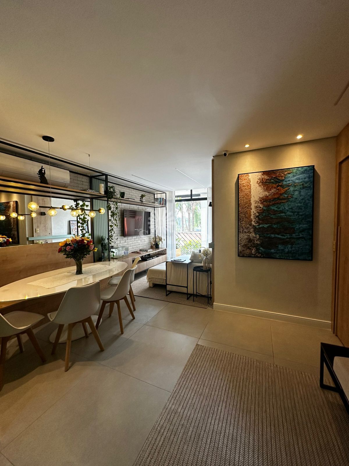 Apartamento, Tamboré, Barueri
