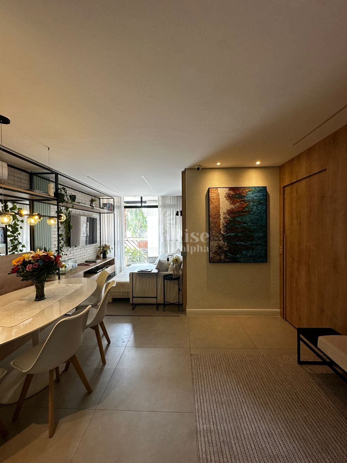 Apartamento, Tamboré, Barueri